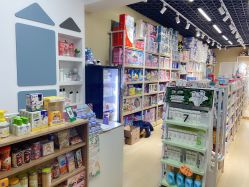 -BebeKing母婴童装集合店