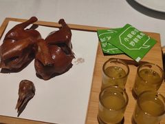 -汤城小厨•粤菜•靓汤(苏州街店)