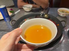 -朱光玉火锅馆(龙阳广场店)