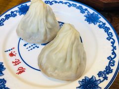 小笼包-勤德兴(湖滨路店)