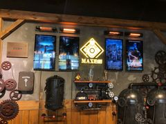 -MAX伯爵沉浸式超级游戏体验馆·实景桌游·剧本杀(小时代店)