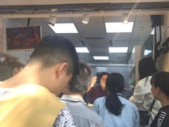 门面-一只酸奶牛(八一路店)