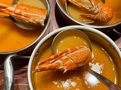 -红雀围·海鲜火锅(陆家嘴中心店)