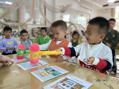 -加蒙特森林幼儿园(广州市增城区店)