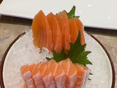 -上渔铁板烧(熙悦汇店)