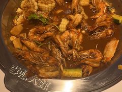 -李想大虾(江北天街店)