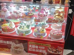-味多美蛋糕(通州店)