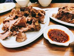 -清真·益鑫羊肉手抓馆(花园北街店)