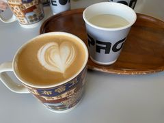 -PAGEONE(北京坊店)
