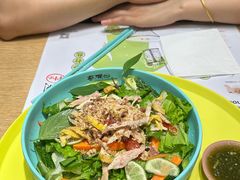 -蔡澜Pho·越南粉餐厅(海上世界店)