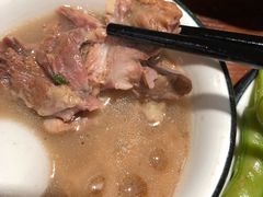 -董厨煨汤馆(车站路店)