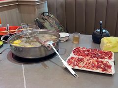 -官塘陈记鱼生·潮汕砂锅粥·牛肉火锅(潮枫路总店)