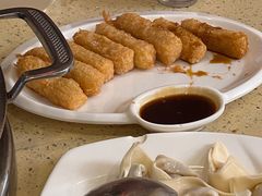 -芭夯兔·无骨兔汤锅(华阳店)