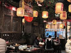 -南京大牌档(壹方天地店)