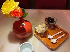 -京华烟云·北京烤鸭(领展购物广场·中关村店)