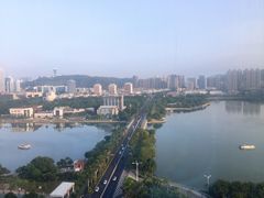 -厦门源昌凯宾斯基大酒店