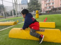 -黄龙魔方运动培训·棒球·橄榄球