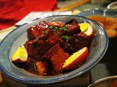 -兰溪小馆(东直门簋街店)