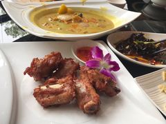 -玉兰苑一等茶餐厅