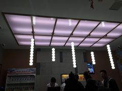 -韩京炭火烤肉自助料理(柯桥万达店)