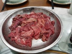 -盈田盈粥庄(博山东路店)