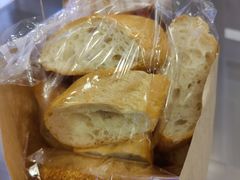 -山崎面包(苏州中心店)