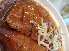 -海宝酒家(中山四路店)