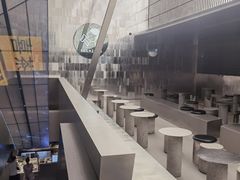 -喜茶(深圳欢乐海岸LAB店)