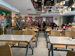 大堂-金乐活美食(中街店)