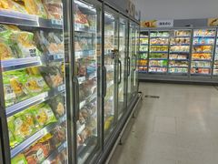 -沃尔玛购物广场(霖雨路店)