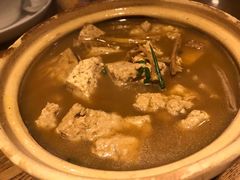 -杭百味·大众精选杭帮菜(西湖音乐喷泉店)