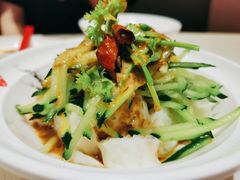 -喜家德虾仁水饺(麒麟社店)