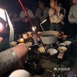 杭州余杭可以free的露营⛺️地