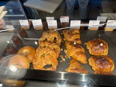 -BAKER&SPICE(安福路店)