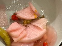 -安胖老火锅(两路口店)