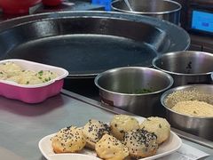 -小杨生煎(深圳岗厦北店)