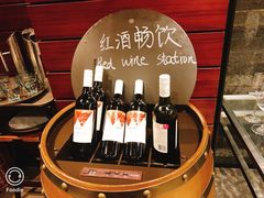 -顺德美的万豪酒店·自助餐·贡厨