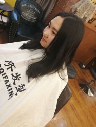 点击看大图 -小齐发型Star~salon