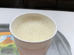 -麦当劳(宝山大厦店)