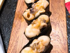 -古田居·特色寿司料理(星之岛旗舰店)