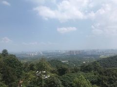 -敬亭山风景名胜区