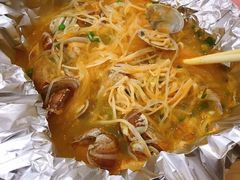 -大唐高老庄(红旗路店)