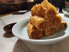 -小吊梨汤·北京菜·烤鸭(鸟巢店)