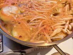 -花味·自助烤肉(南方时代店)