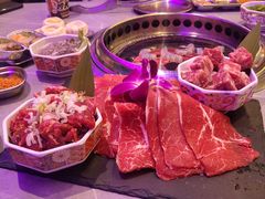 -谷町·烤肉自助(朱雀门店)