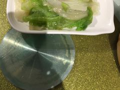 -潮福城大酒楼·潮味粤品·港式点心(湖滨北路店)