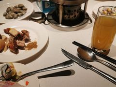 -星伦多自助料理·涮烤一体(虹悦城店)