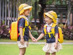 -全优加早教托育园(广百新一城店)