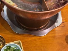 -乐宴·老北京铜火锅(桂庙店)