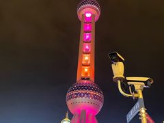 -东方明珠广播电视塔